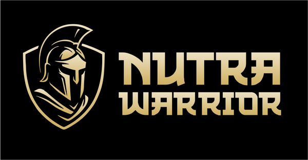 Nutra Warrior